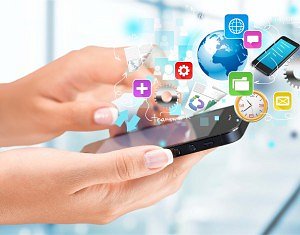 Mobile Apps 300x235