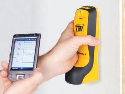 2. Moisture Sensor